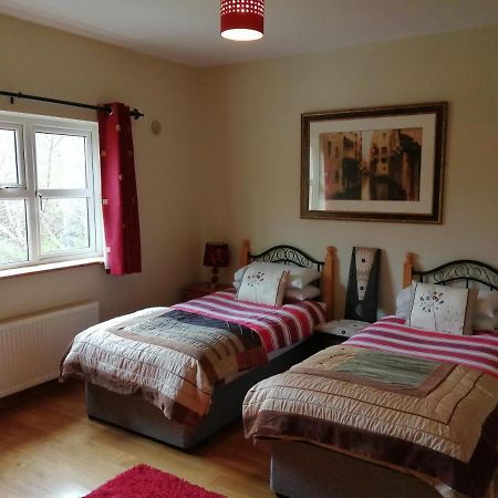 ドネゴール Rosswood Houseヴィラ エクステリア 写真