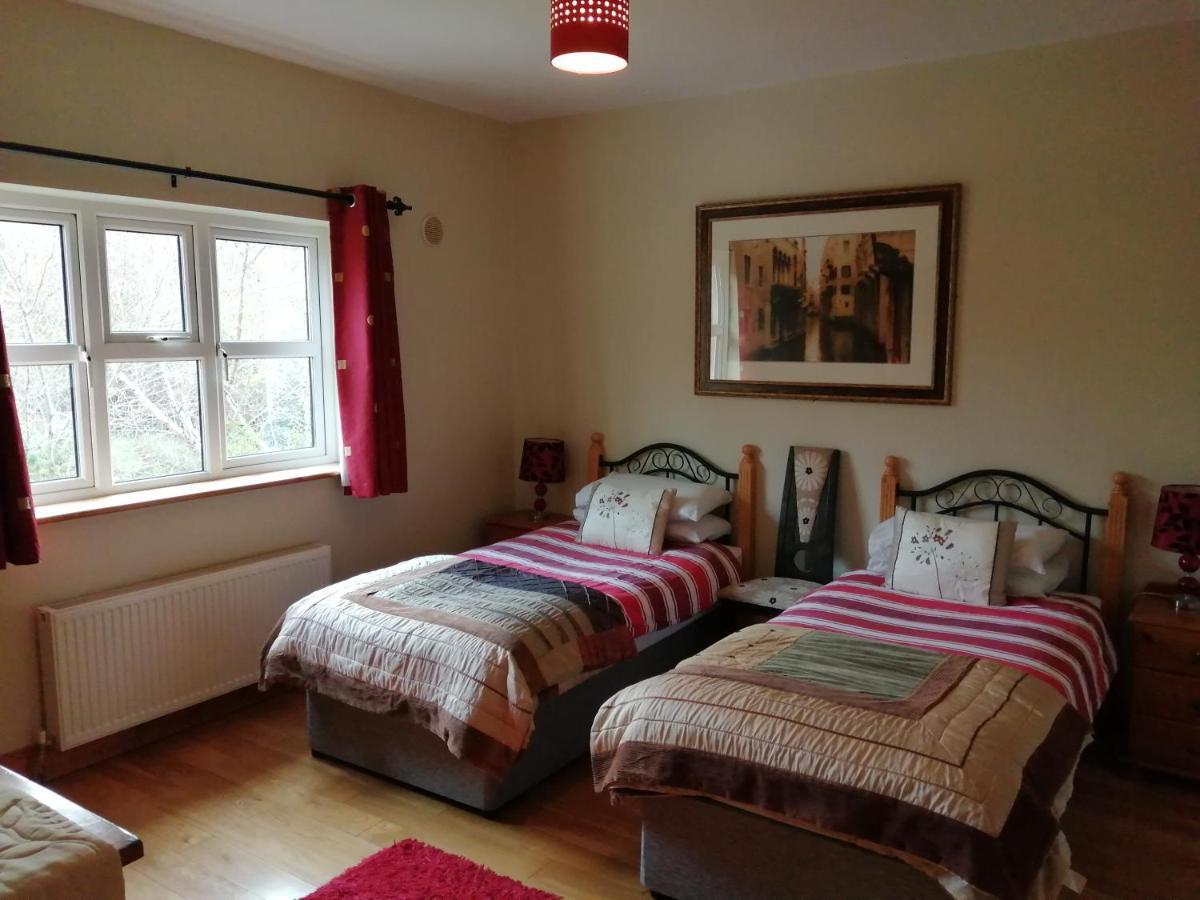 ドネゴール Rosswood Houseヴィラ エクステリア 写真