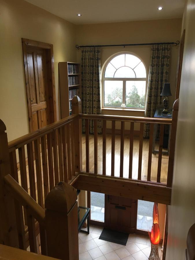 ドネゴール Rosswood Houseヴィラ エクステリア 写真