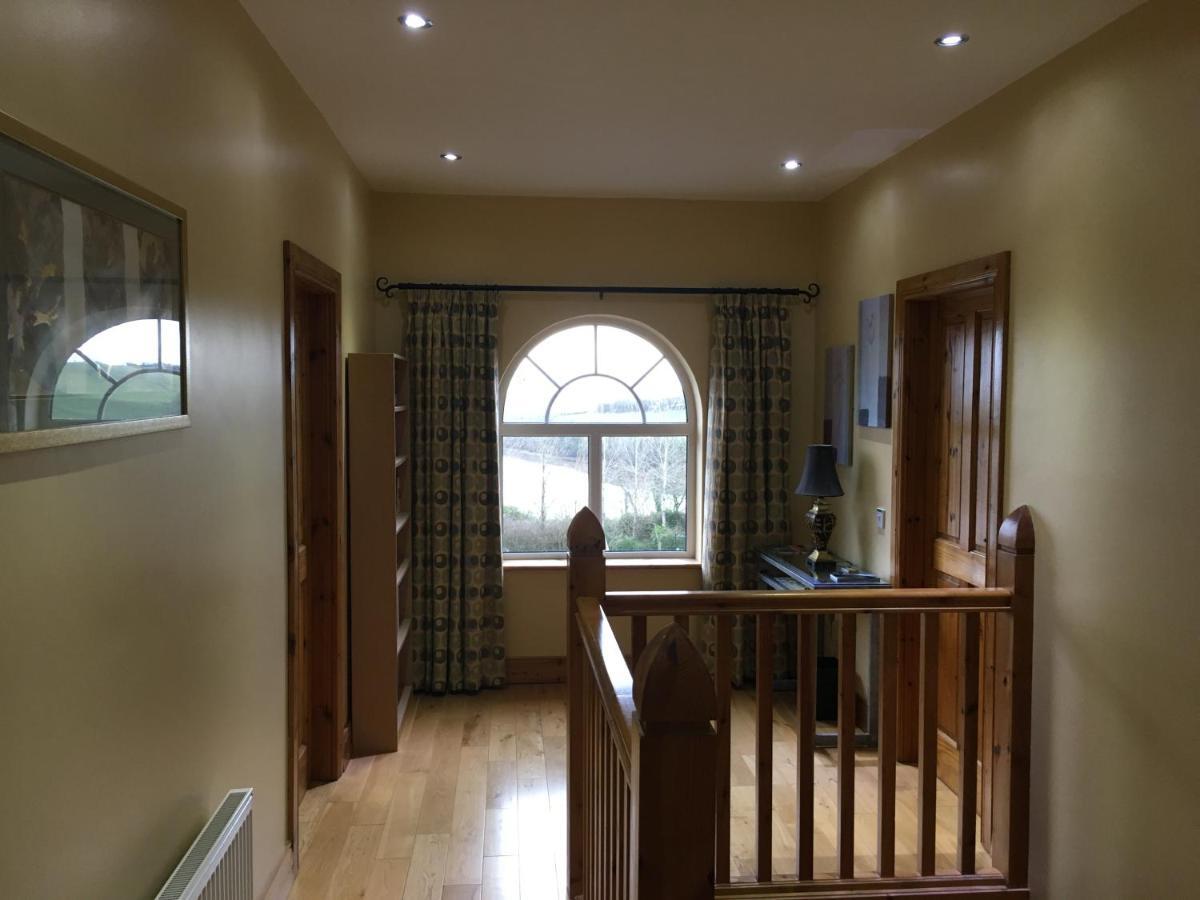 ドネゴール Rosswood Houseヴィラ エクステリア 写真